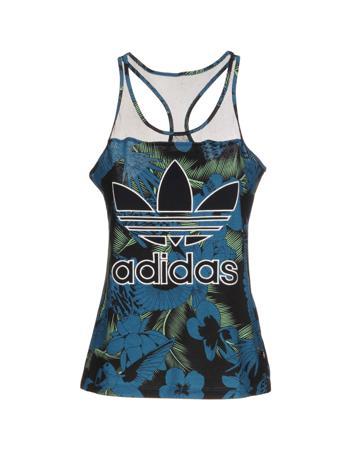 Топ ADIDAS ORIGINALS