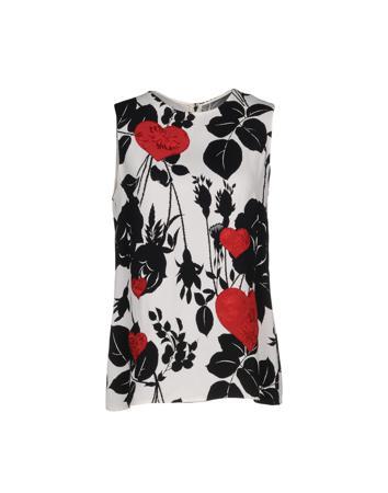 Топ DOLCE & GABBANA