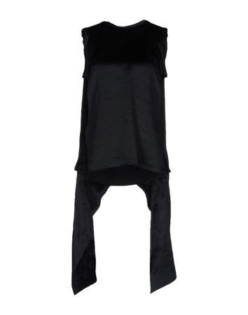 Топ McQ Alexander McQueen