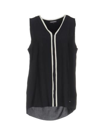 Топ TOMMY HILFIGER