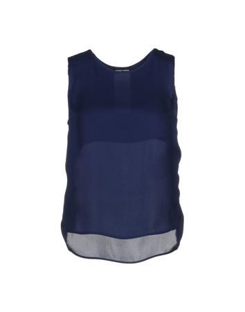 Топ EMPORIO ARMANI