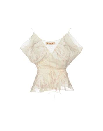 Топ MARNI