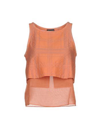 Топ EMPORIO ARMANI