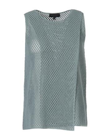 Топ EMPORIO ARMANI
