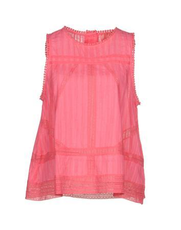 Топ ZADIG & VOLTAIRE