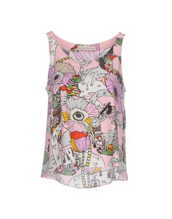 Топ MARY KATRANTZOU