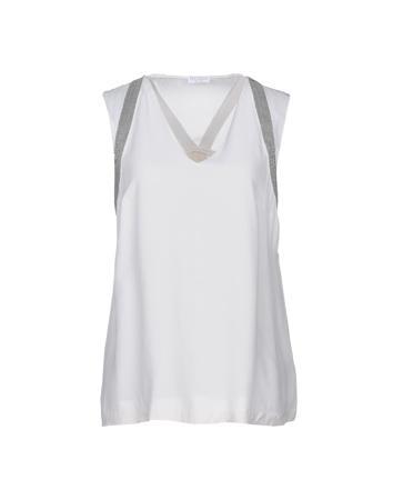 Топ BRUNELLO CUCINELLI