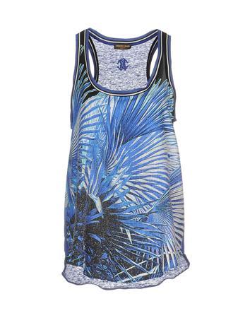 Топ ROBERTO CAVALLI GYM