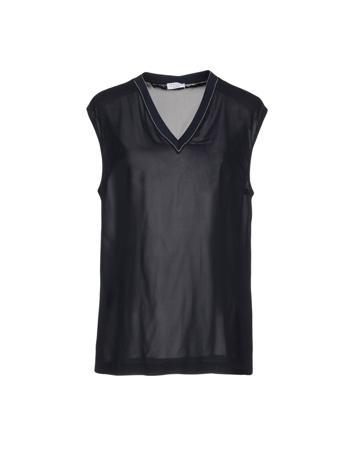 Топ BRUNELLO CUCINELLI