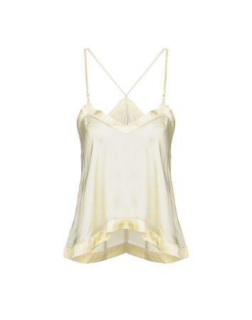 Топ ISABEL MARANT ÉTOILE