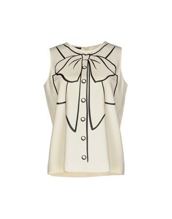 Топ BOUTIQUE MOSCHINO