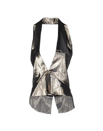 Топ ISABEL MARANT
