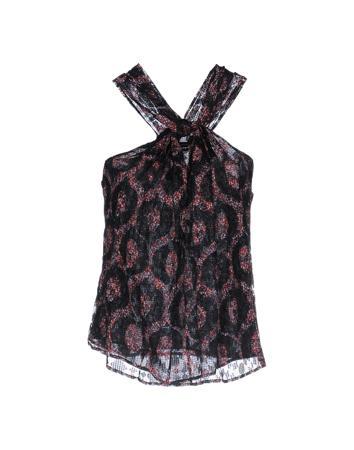 Топ ISABEL MARANT