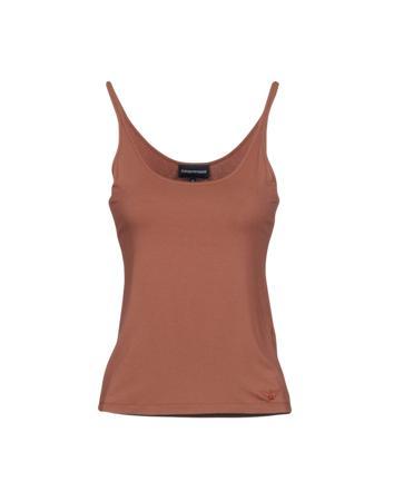 Топ EMPORIO ARMANI