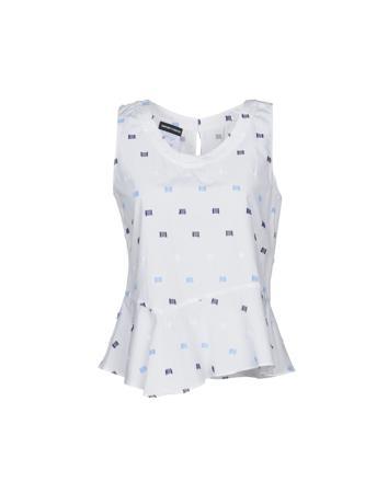 Топ EMPORIO ARMANI