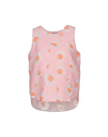 Топ EMPORIO ARMANI