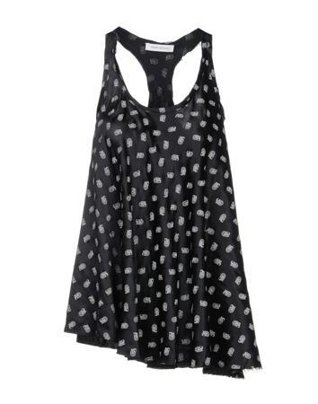 Топ PIERRE BALMAIN