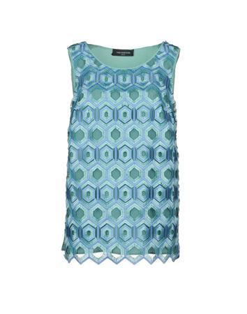 Топ MARIA GRAZIA SEVERI