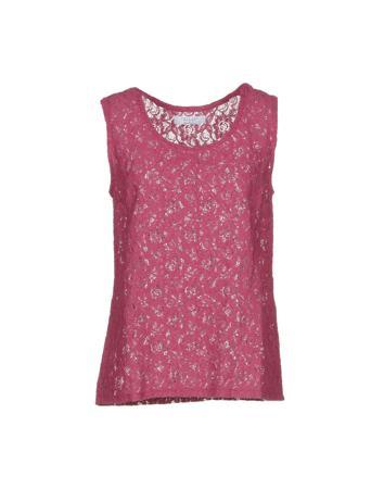 Топ TWIN-SET Simona Barbieri