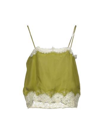 Топ SEVENTY SERGIO TEGON