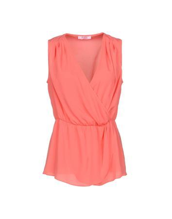 Топ BLUGIRL FOLIES