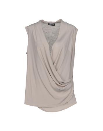 Топ DIANA GALLESI