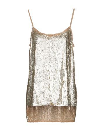 Топ TWIN-SET Simona Barbieri