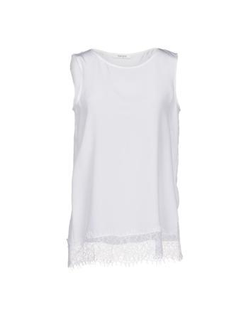 Топ KANGRA CASHMERE