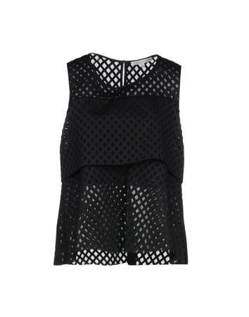 Топ REBECCA MINKOFF