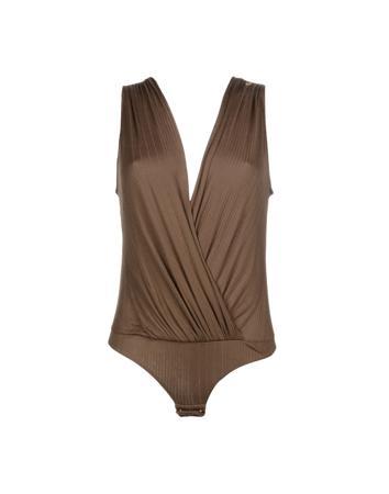 Топ ELISABETTA FRANCHI JEANS