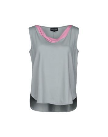 Топ EMPORIO ARMANI