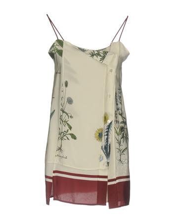 Топ ERIKA CAVALLINI