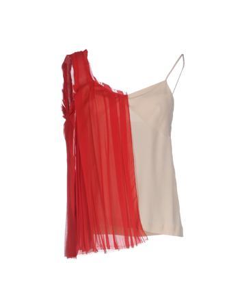 Топ ERIKA CAVALLINI