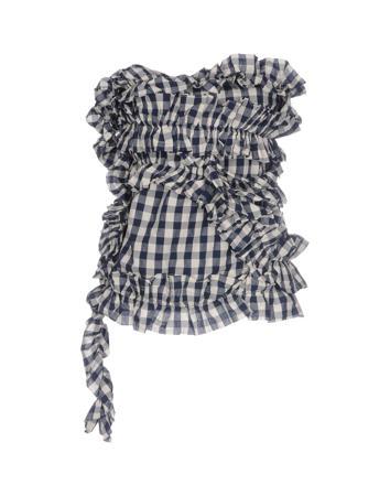 Топ ERIKA CAVALLINI