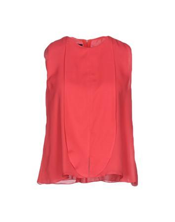 Топ EMPORIO ARMANI