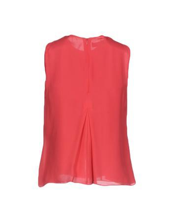 Топ EMPORIO ARMANI