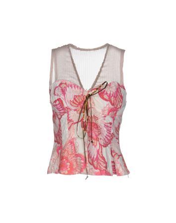 Топ SPORTMAX CODE