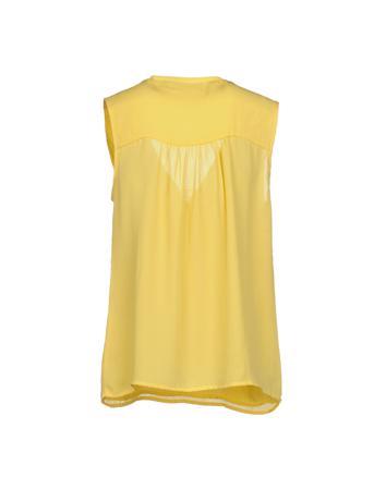 Топ SILVIAN HEACH