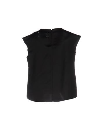 Топ MAISON MARGIELA