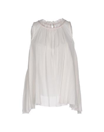 Топ ISABEL MARANT