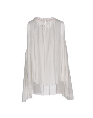 Топ ISABEL MARANT