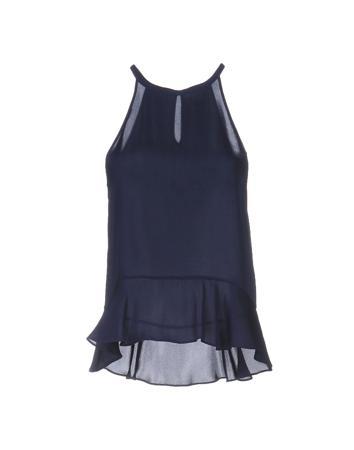 Топ DIANE VON FURSTENBERG