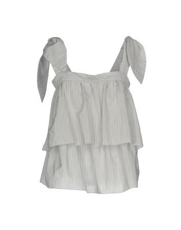 Топ STEFANO MORTARI