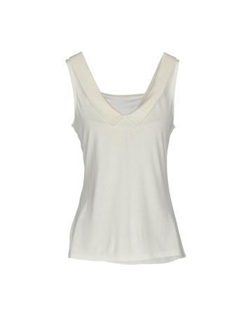 Топ EMPORIO ARMANI