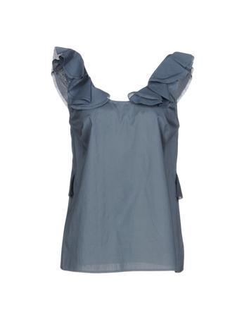 Топ REBECCA MINKOFF