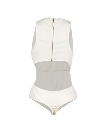 Топ ELISABETTA FRANCHI JEANS