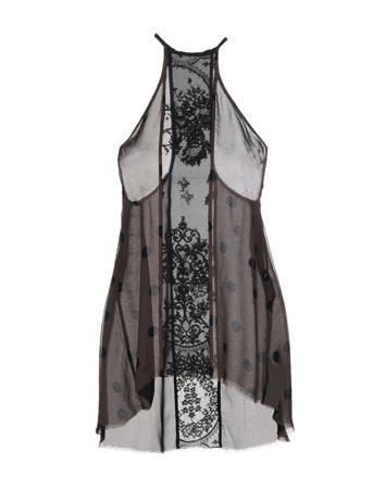 Топ HAIDER ACKERMANN Топ HAIDER ACKERMANN