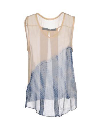 Топ RAQUEL ALLEGRA