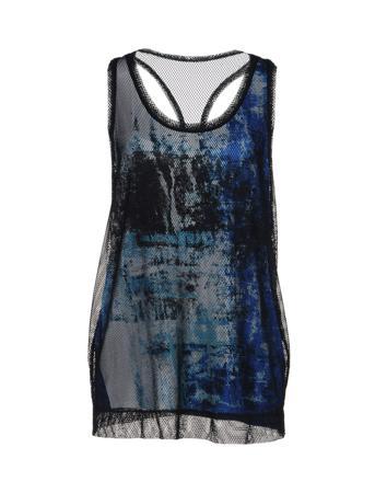 Топ HELMUT LANG