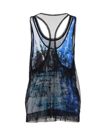 Топ HELMUT LANG